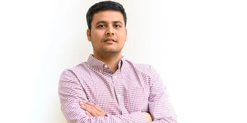 Sparrow Capital Yash Jain