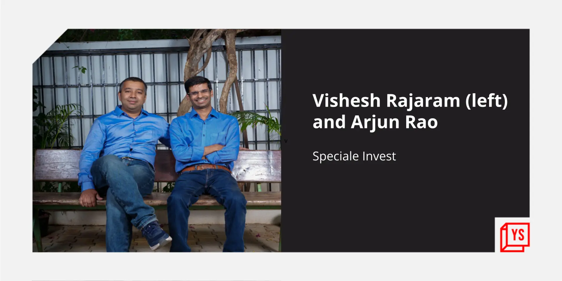 Speciale Invest raises Rs 286 crore in its second fund