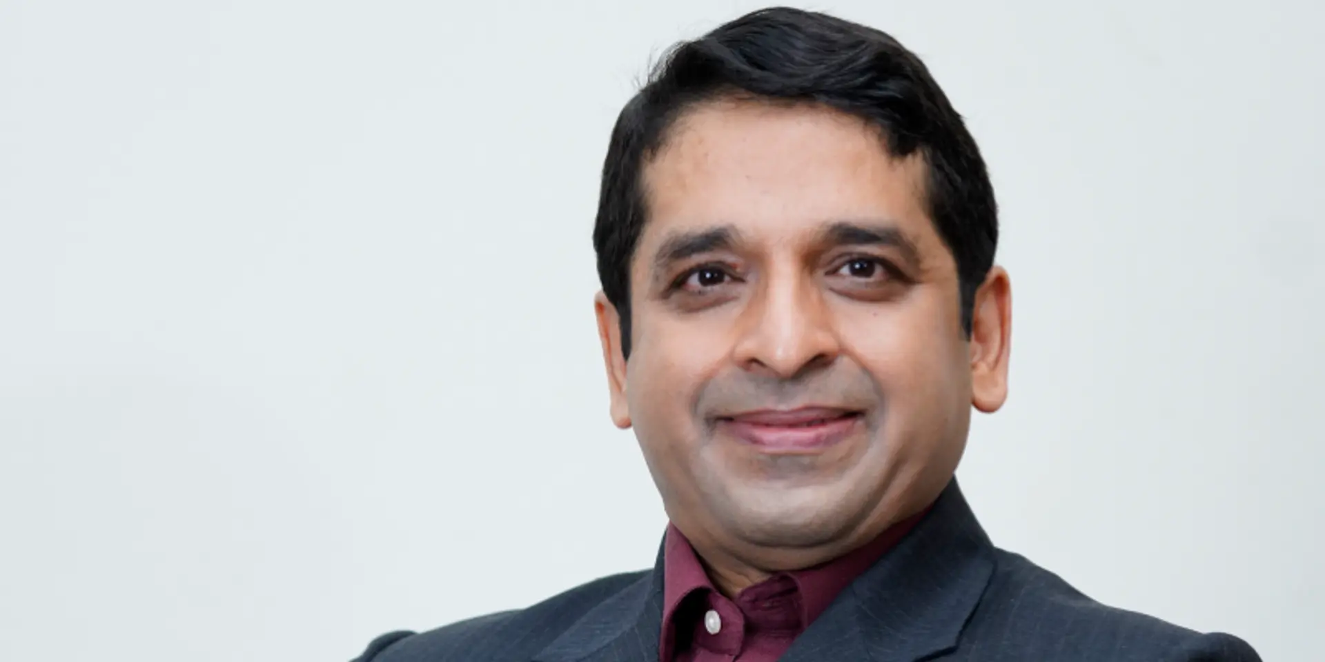 This cardiologist-turned-entrepreneur built an environment tech startup to fight air pollution