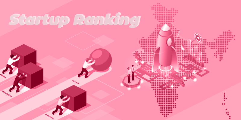 Startup ranking