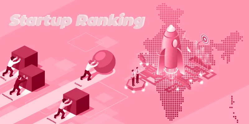 Startup ranking