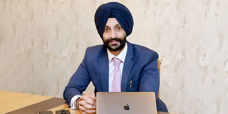 Stride Ventures Ishpreet Gandhi