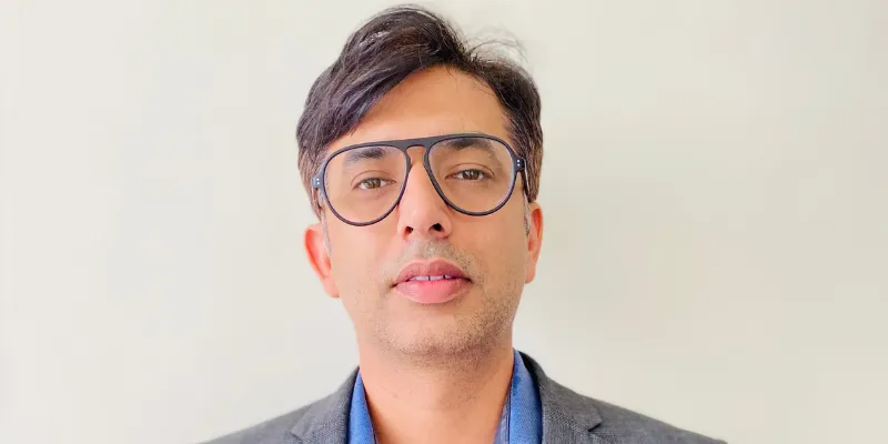 Stride Ventures Abhinav