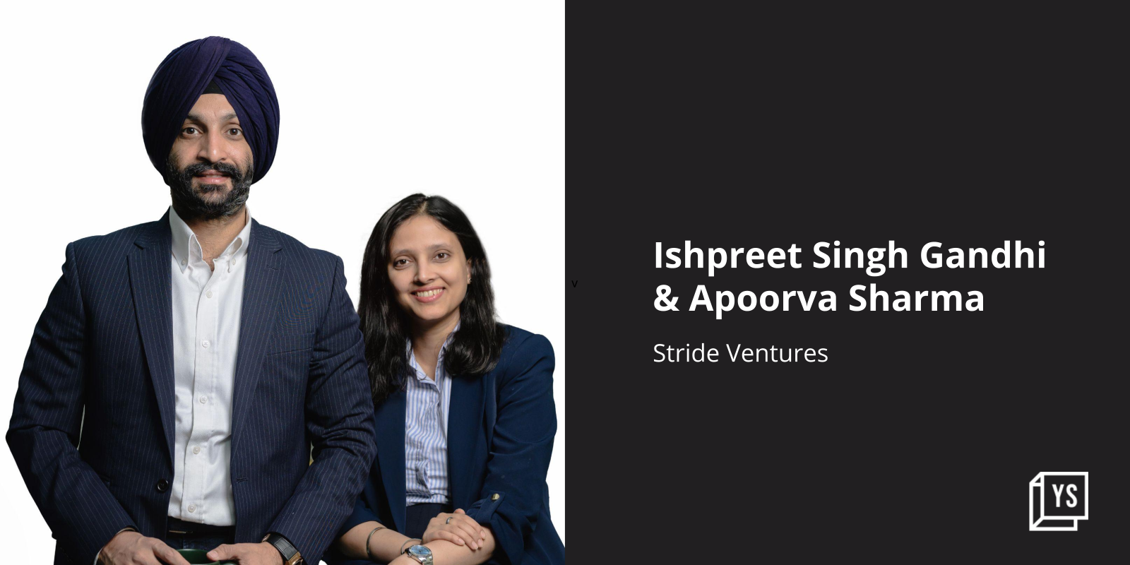 Stride Ventures