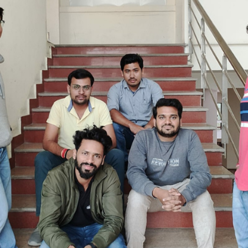[Tech30] This healthtech startup from Bharat saves lives with its lightweight and affordable ECG device