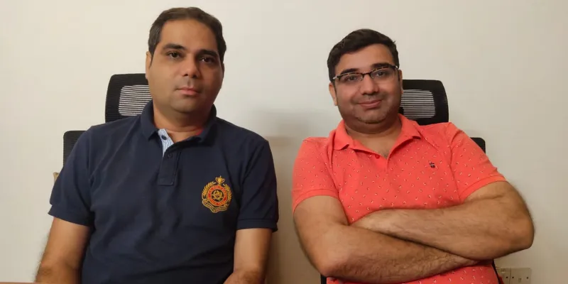 Sutradhar founders