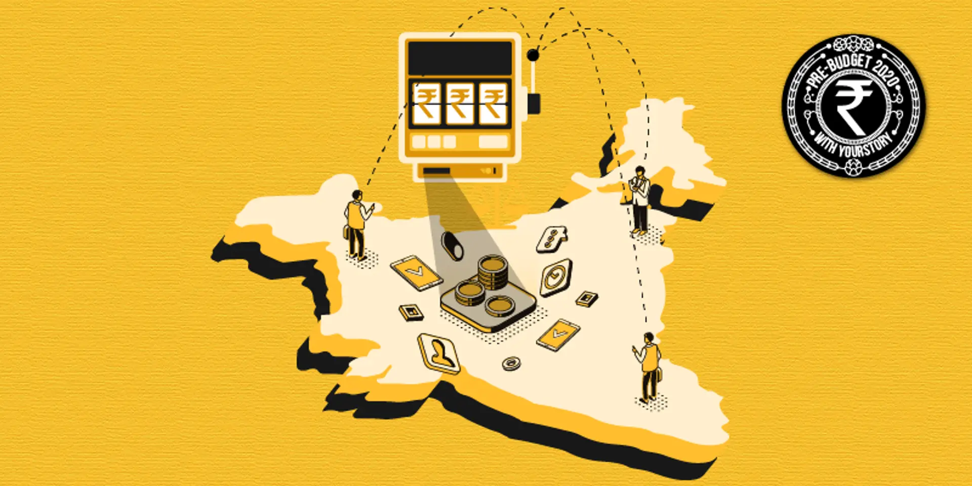 Budget 2020: What is needed to unlock investment inflow into Indian startups?