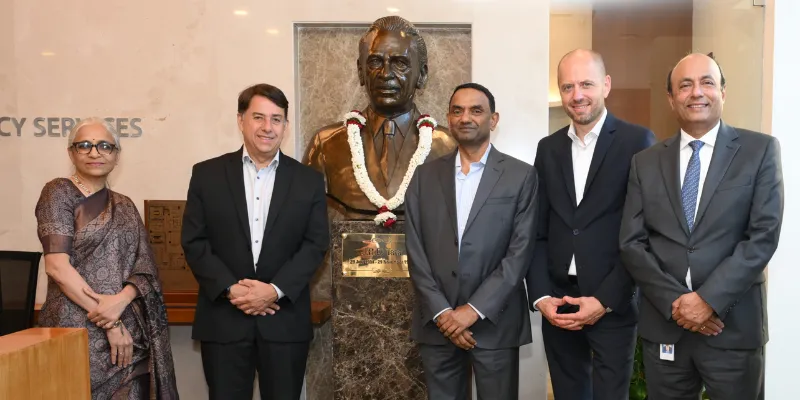 टीसीएस-सीमेंस