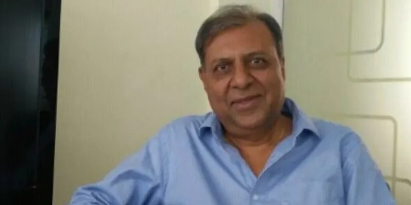 TeaMonk Ashok Mittal