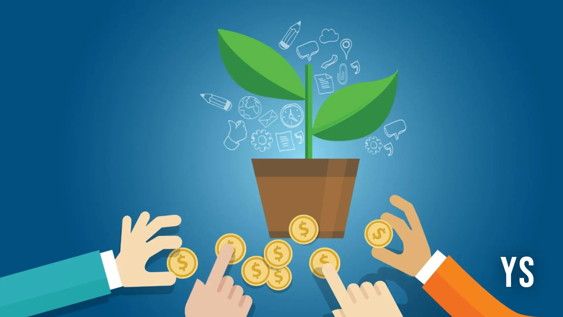 Yali Capital launches Rs 810 Cr fund for deeptech startups