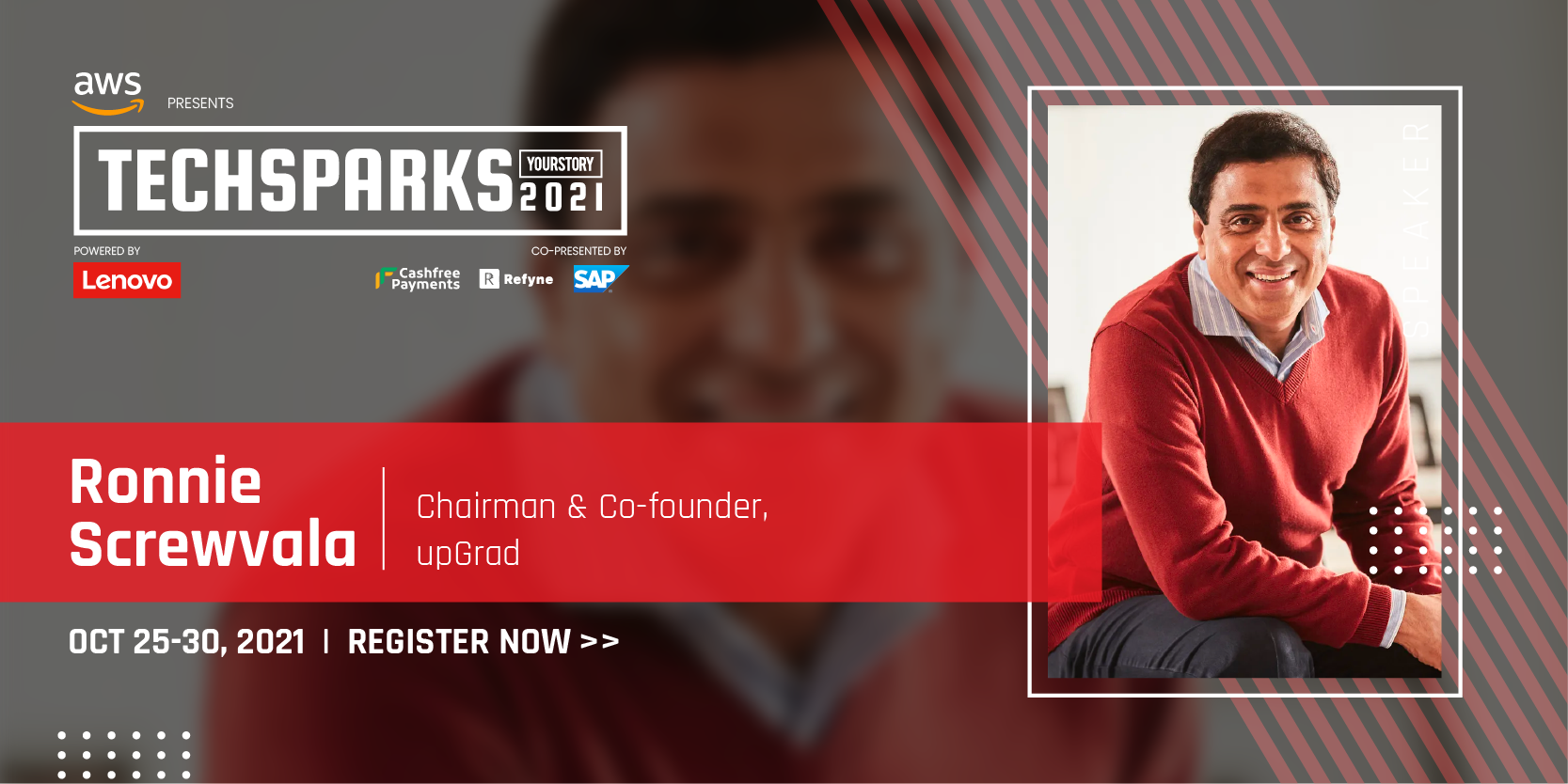 Ronnie Screwvala makes the case for the right mindset and soft skills to excel at the workplace of the future
