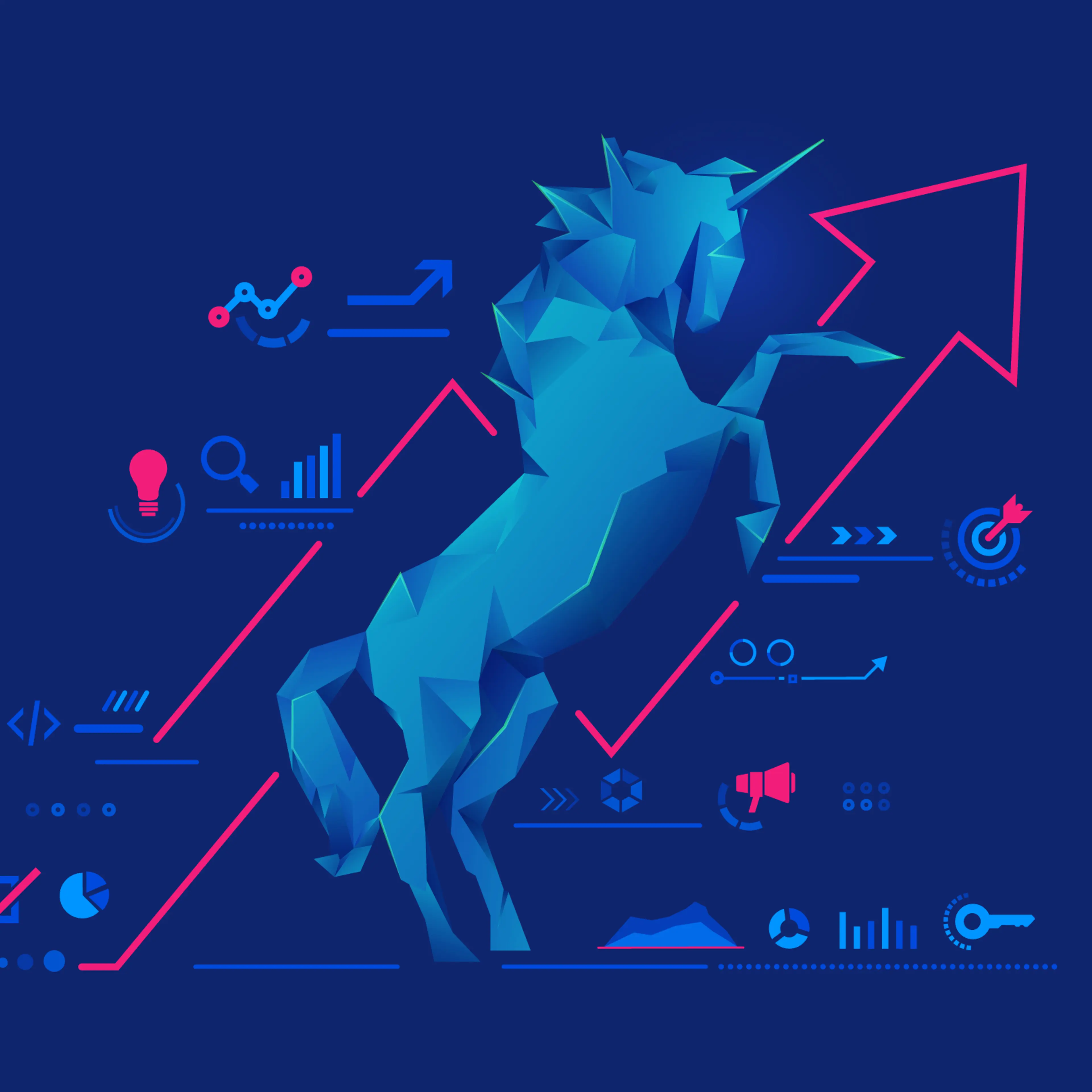 What is a unicorn startup and how can your business become one?