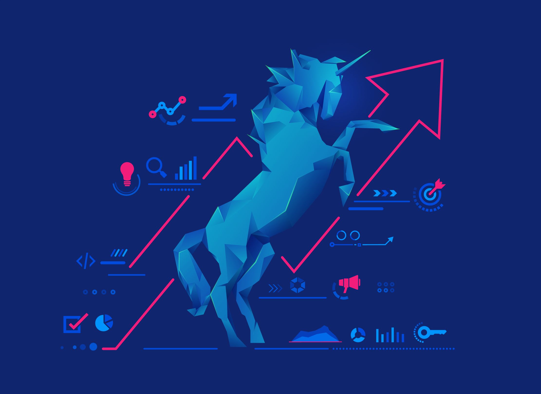 24 new unicorns in 2022, SaaS pips fintech: Report