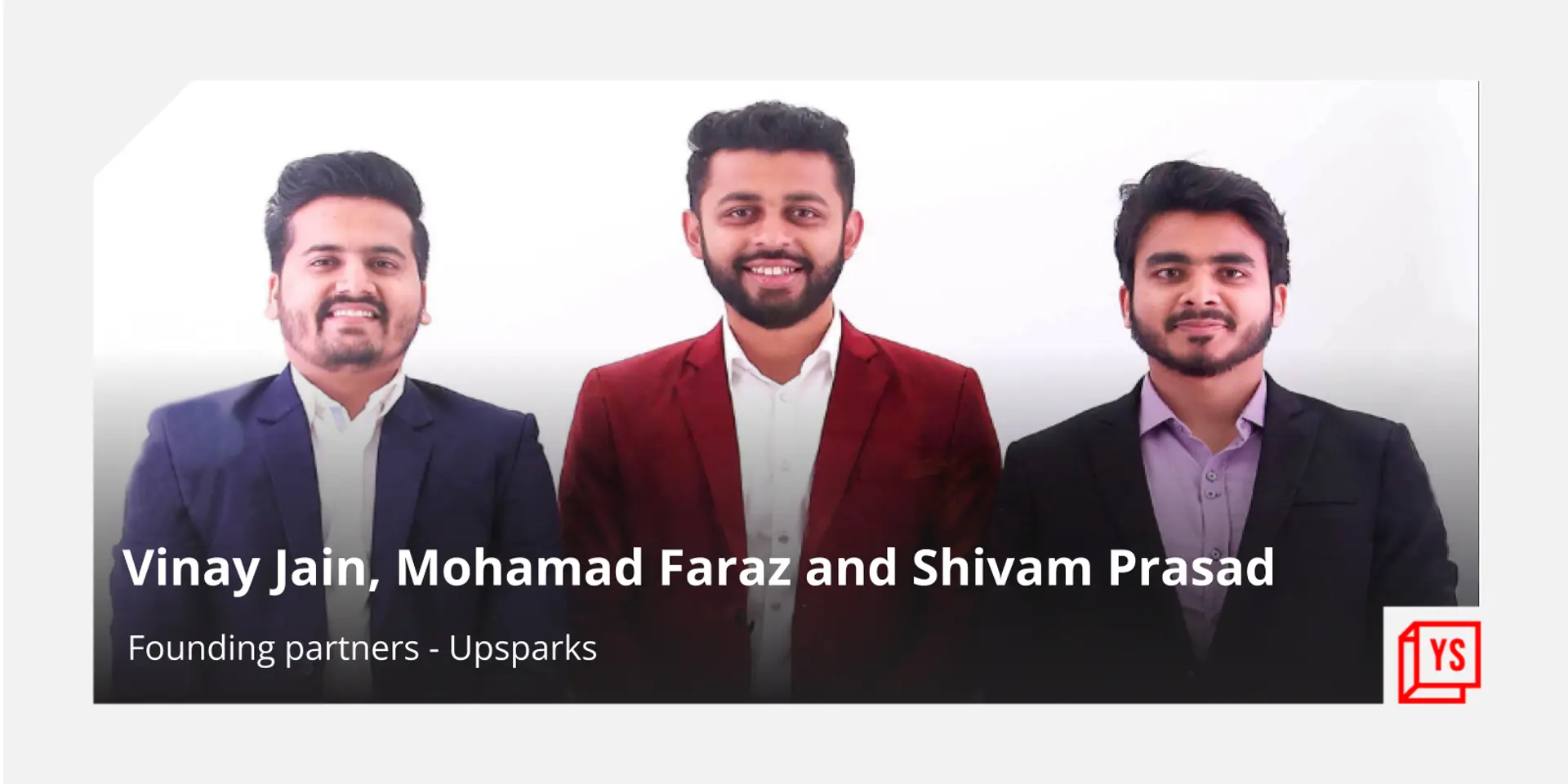 This Micro VC firm led by former tech entrepreneurs wants to give back to the startup ecosystem