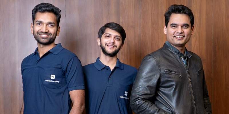 [Funding alert] Urban Company raises $255M in Series F round at $2.1B valuation