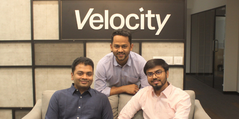 [Funding alert] Fintech startup Velocity raises $10.3 M in seed round led by Valar Ventures