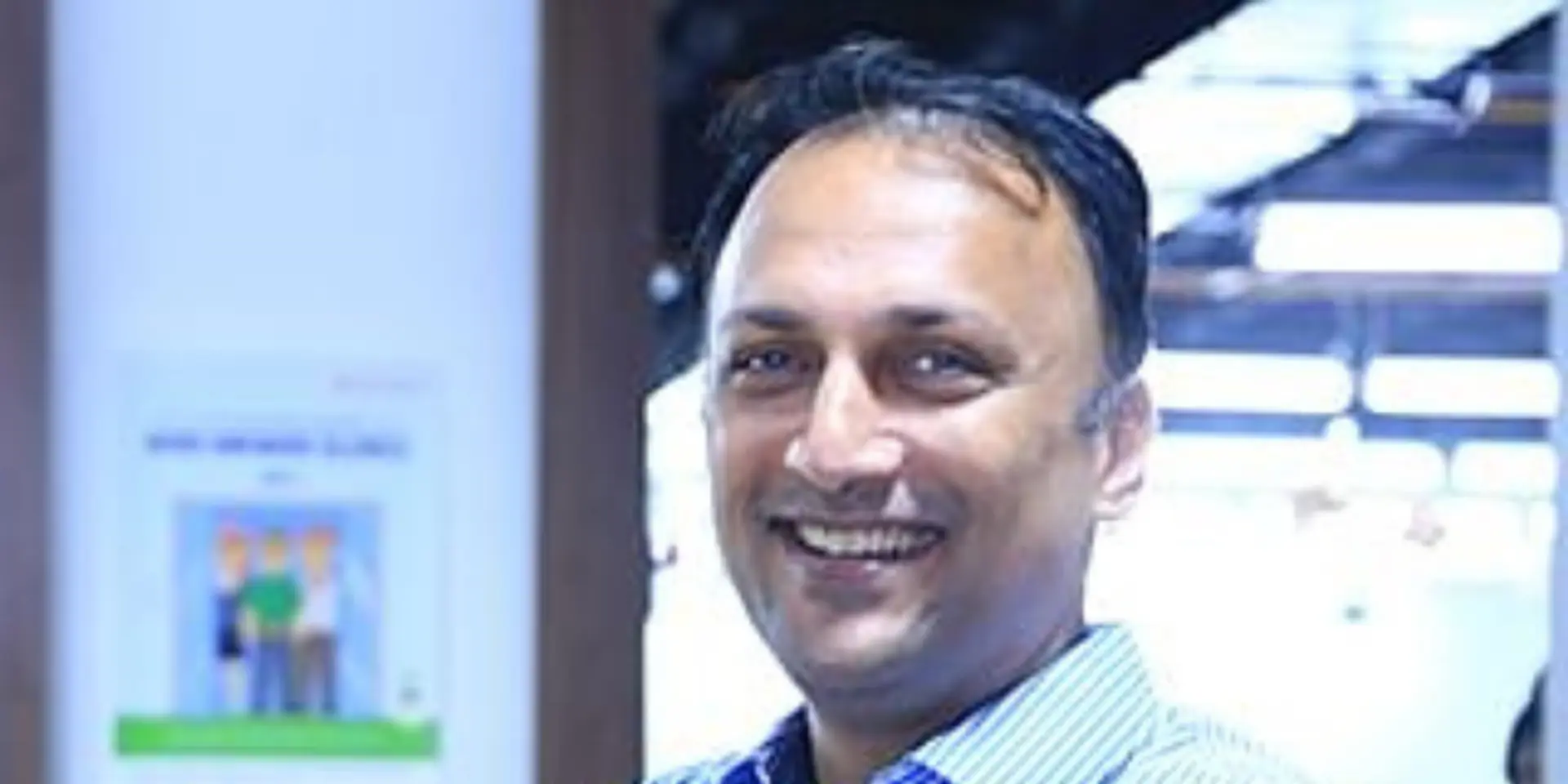 Swiggy COO Vivek Sunder to step down, founder Sriharsha Majety to take over the role