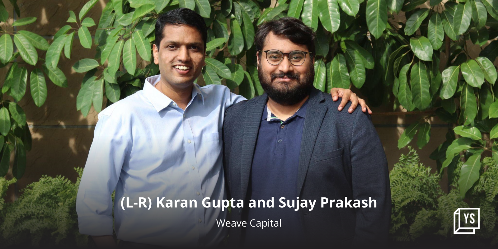 Weave Capital launches $75M venture fund

