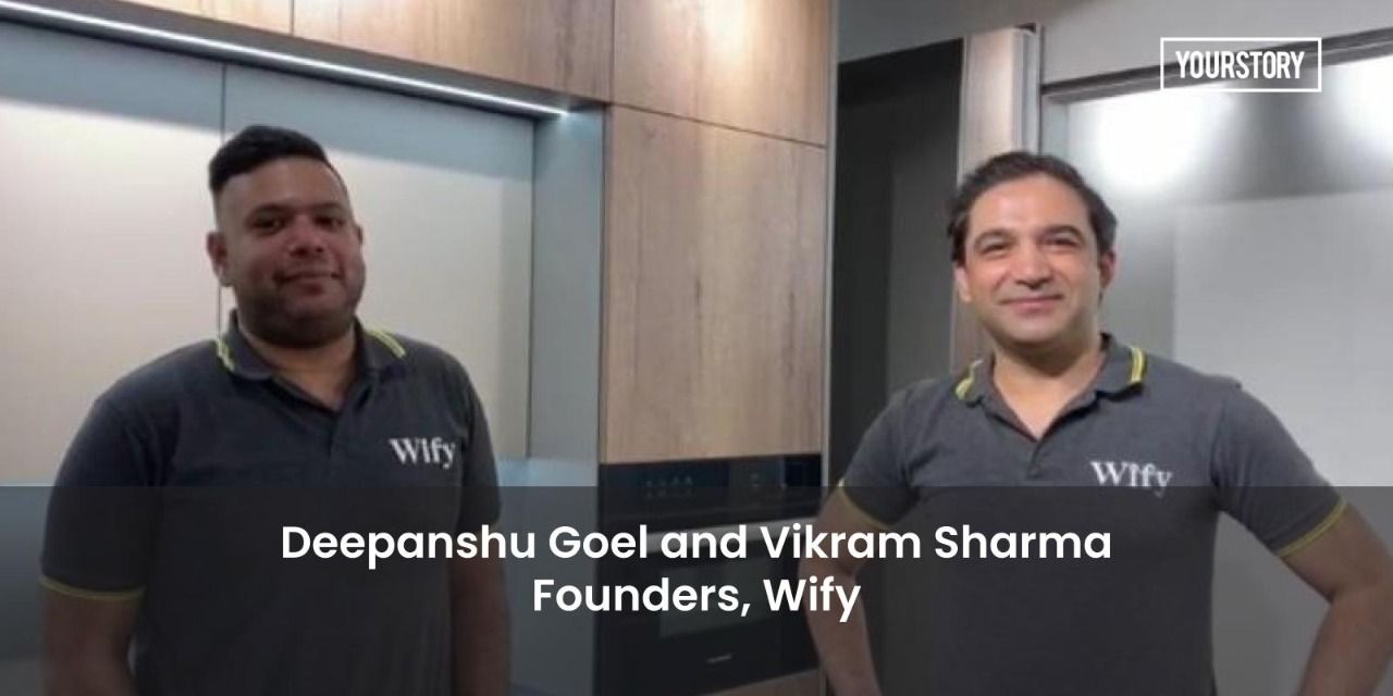 How this startup is upskilling blue-collar professionals to work with brands
