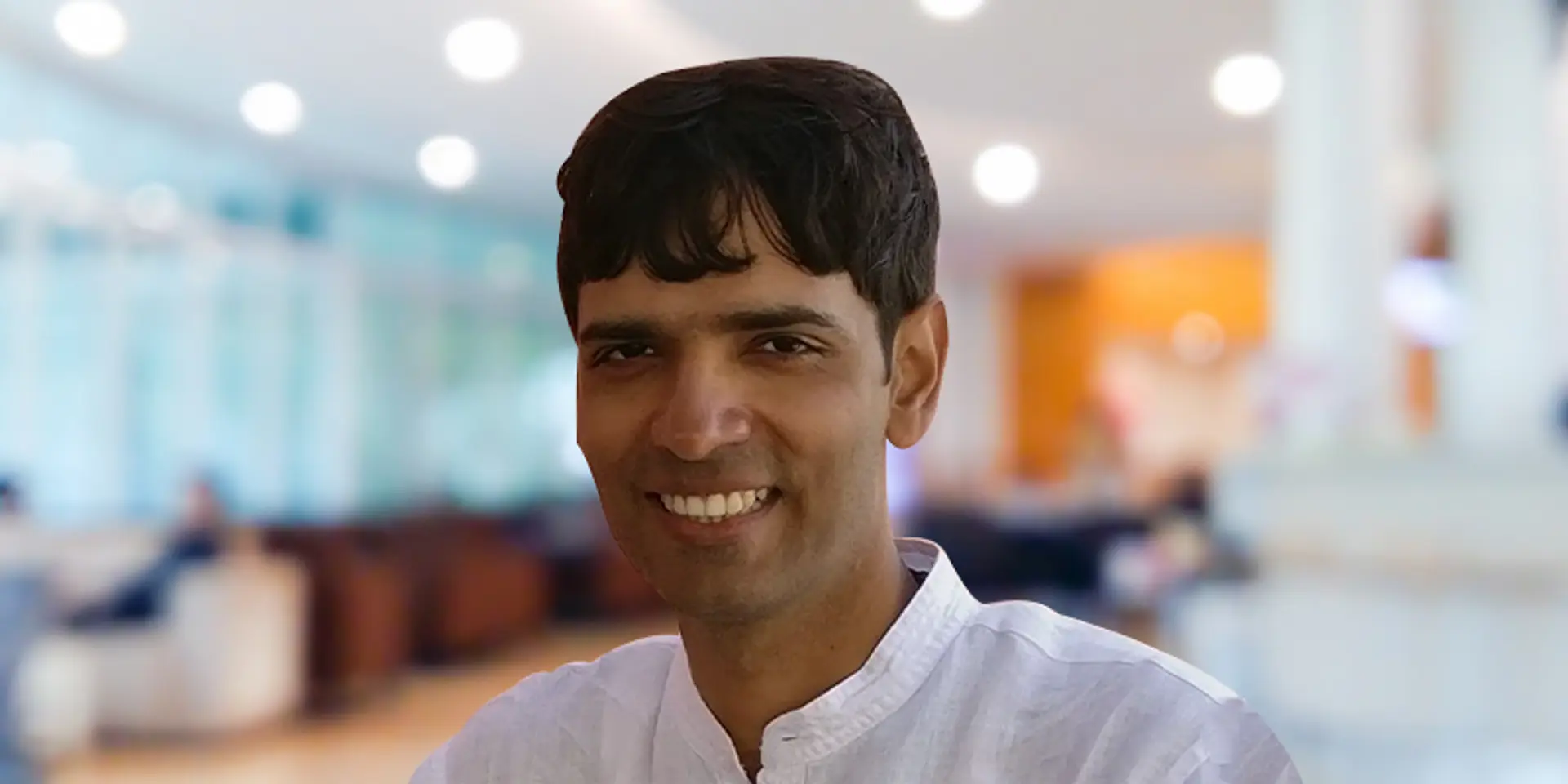 DLT and blockchain are a billion-dollar opportunity, says Pranav Sharma of Woodstock Fund