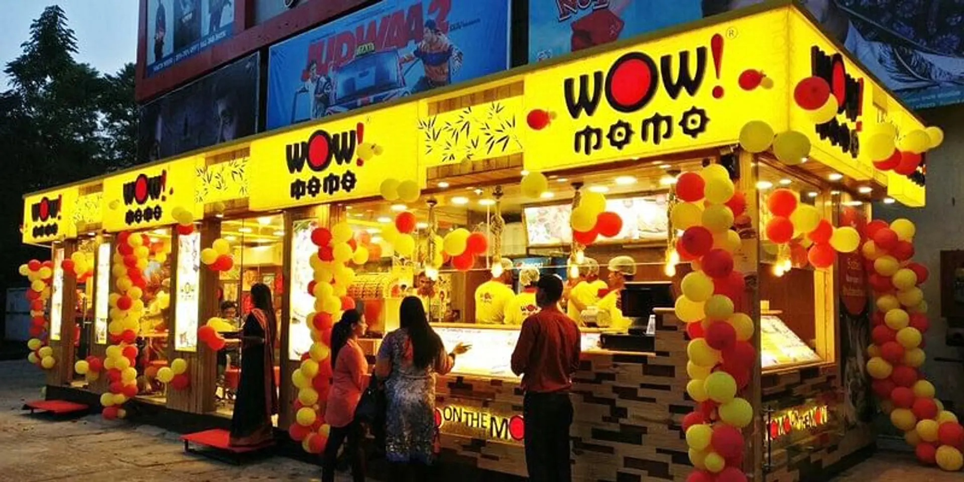 Wow! Momo raises Rs 75 Cr from Madhusudan Kela