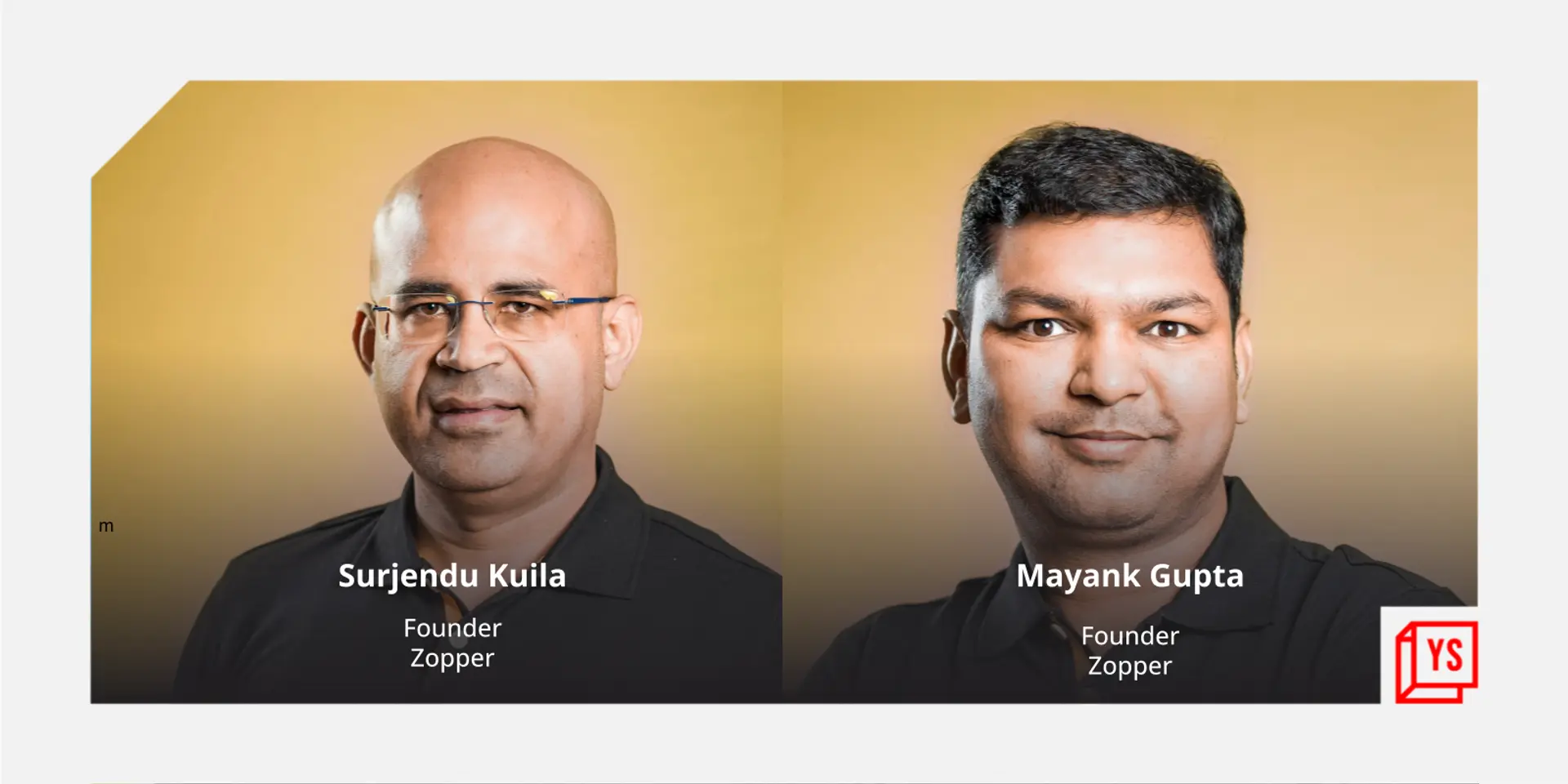 Here’s how Noida startup Zopper is redefining selling of insurance policies