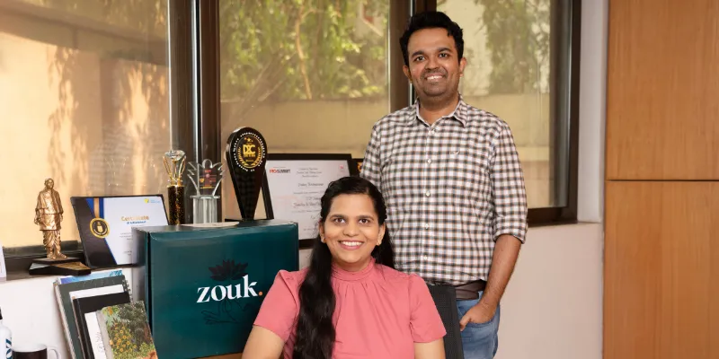 Zouk founders