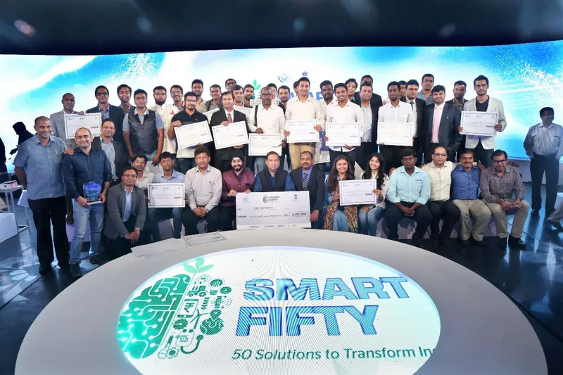 smart fifty