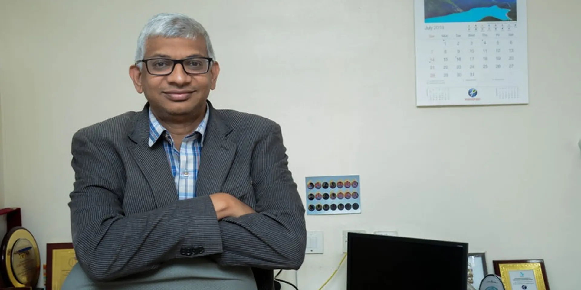 How the first CIO of MHRD is working to make innovation the ‘epicentre of India’s education system’