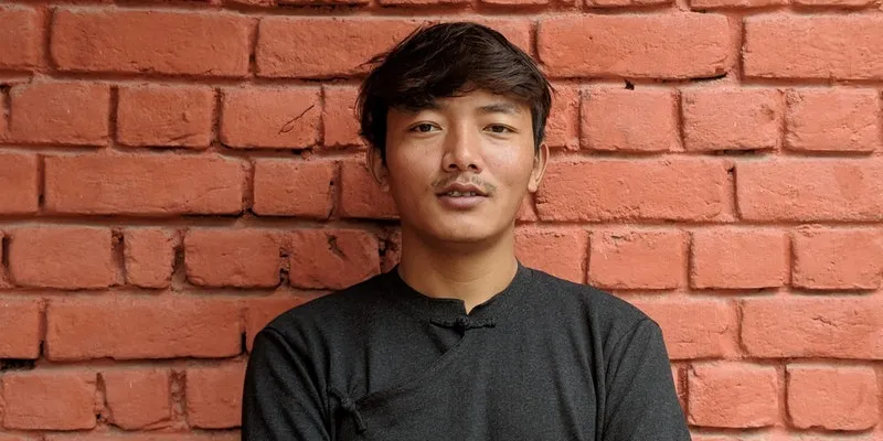 Tsering Norbu, Founder palnor.com