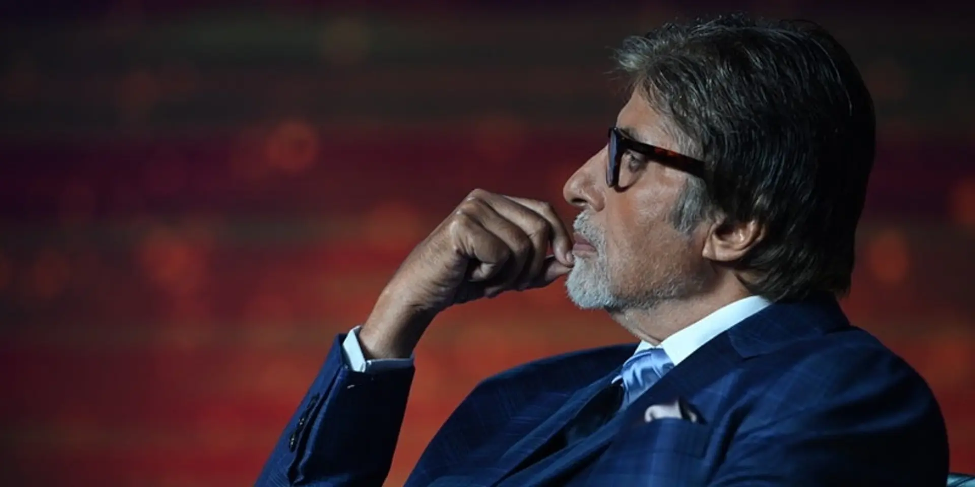 Amitabh Bachchan to provide monthly ration to 1 lakh daily wage workers