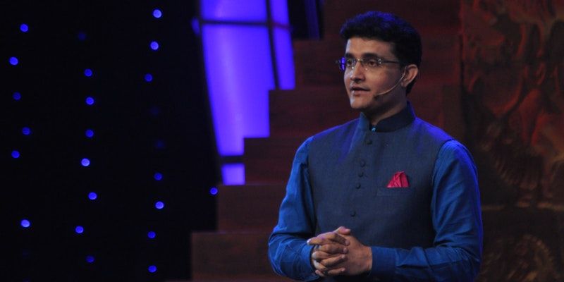 Sourav Ganguly launches new initiative with edtech startup Classplus