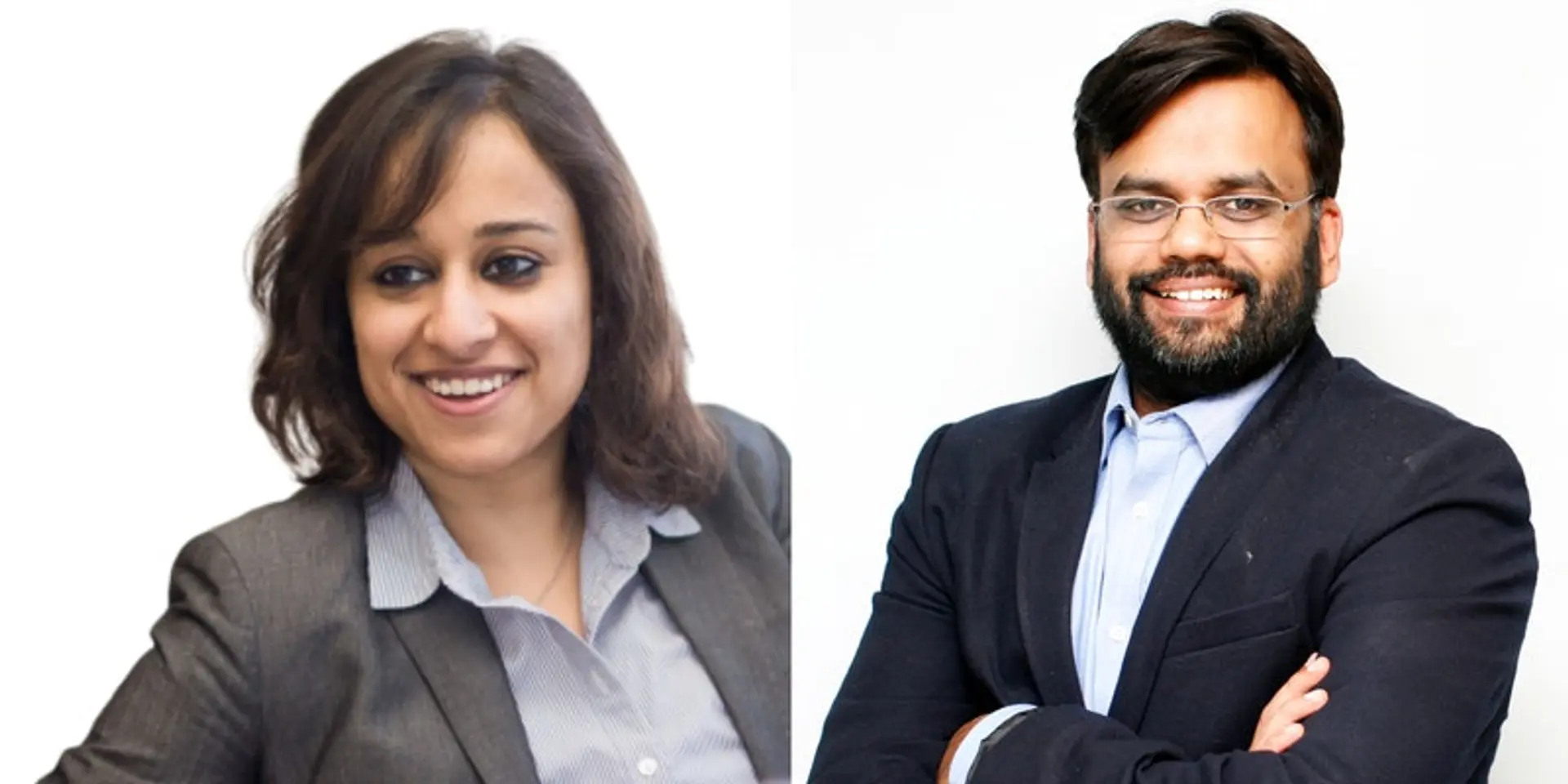How a road trip and coffee led to the birth of billion-dollar logistics startup Rivigo