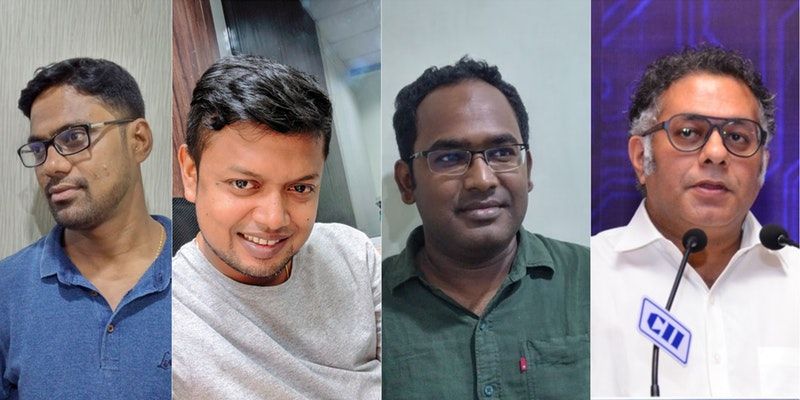 Why Kolkata-based voice assistant startup Mihup feels offline is the way to go to protect privacy


