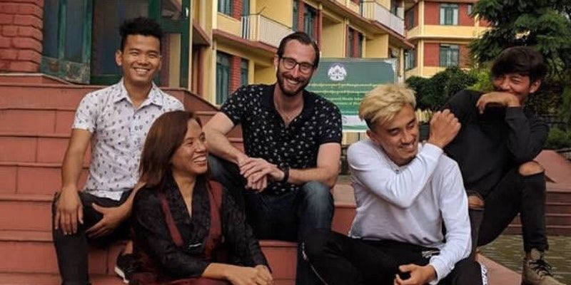 How this Haryana institute is giving wings to Tibetan refugees’ entrepreneurship dreams