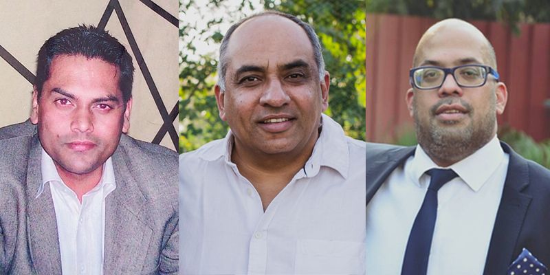 Here’s why an ex-Army colonel and two MBAs joined hands to launch India’s first polo startup