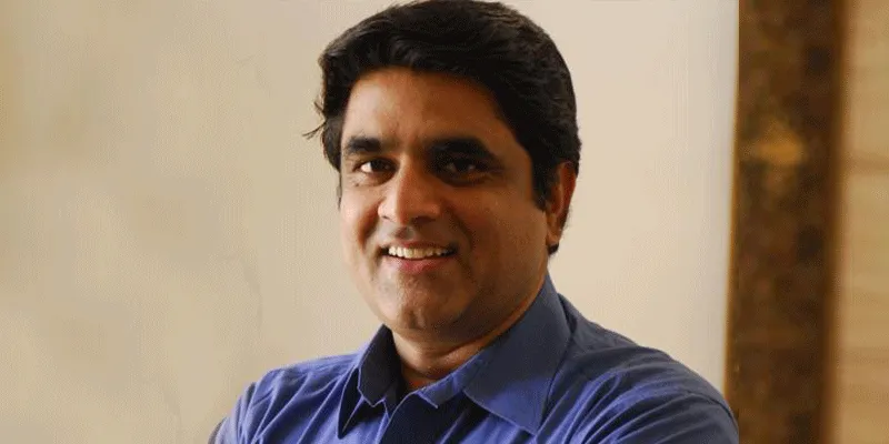sanjay anandaram