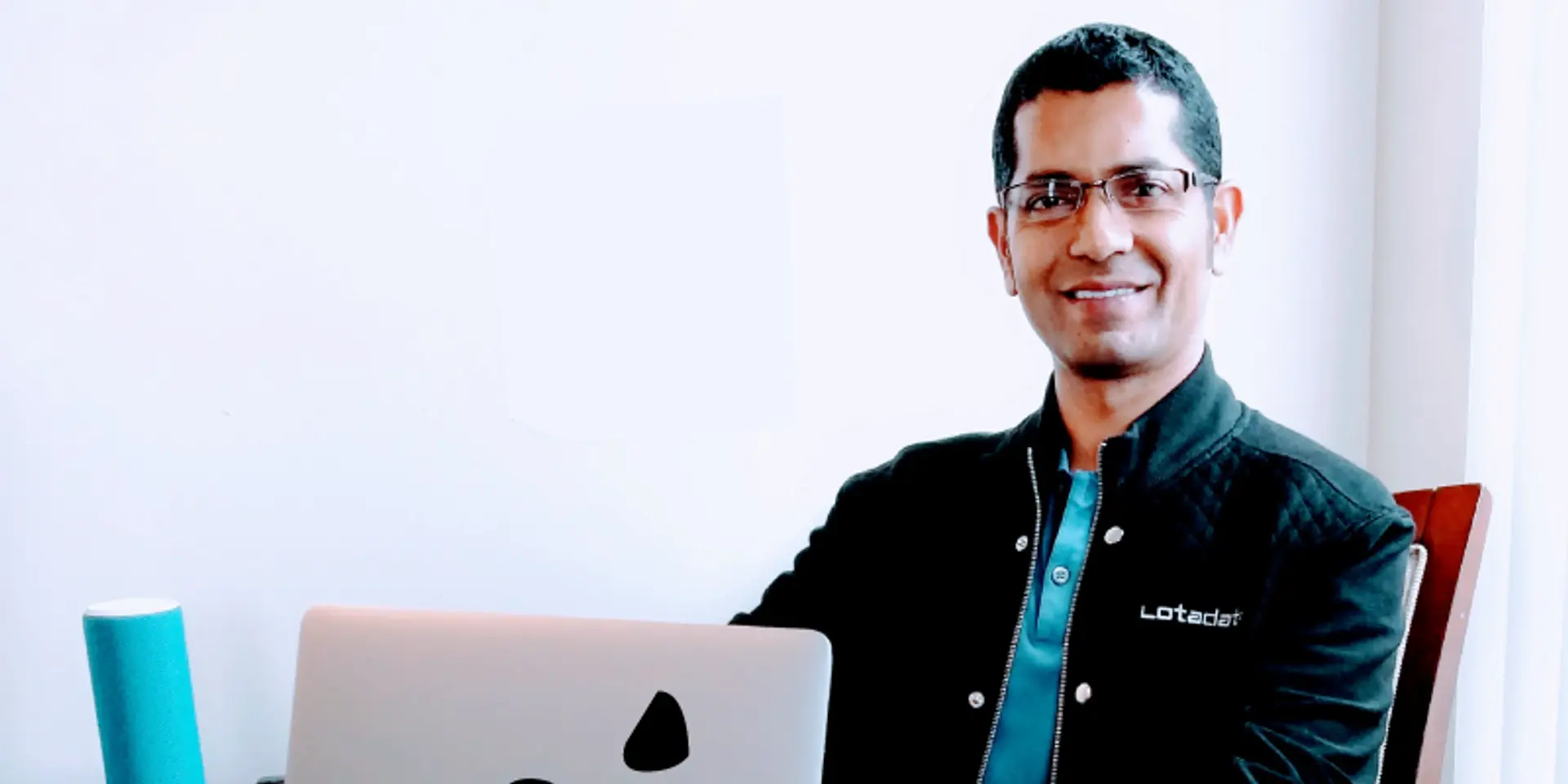 Meet the Mumbai boy from Silicon Valley who wants to help India fight coronavirus