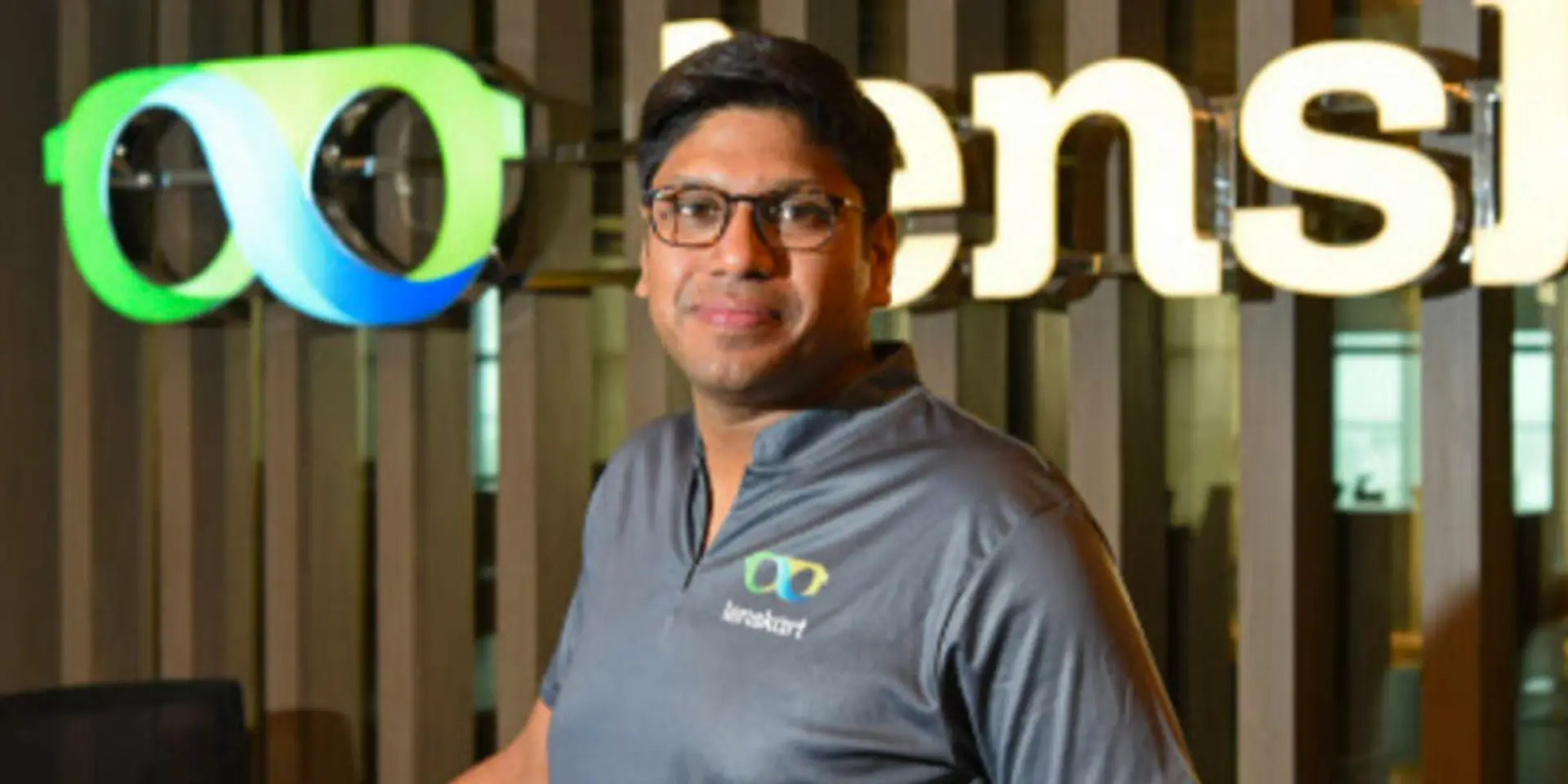 Lenskart launches fund to invest up to $2M each in selected startups