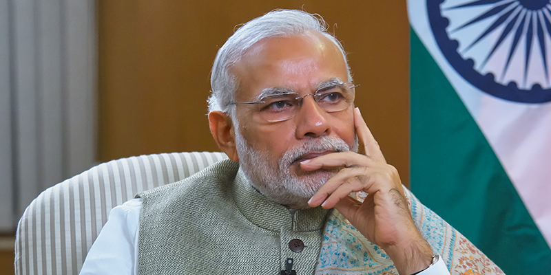 PM Modi announces Rs 1,000-Cr 'Startup India Seed Fund'
