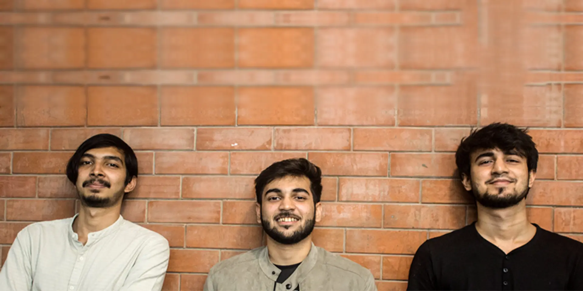 Fighting family resistance, these friends skipped college placements to start up