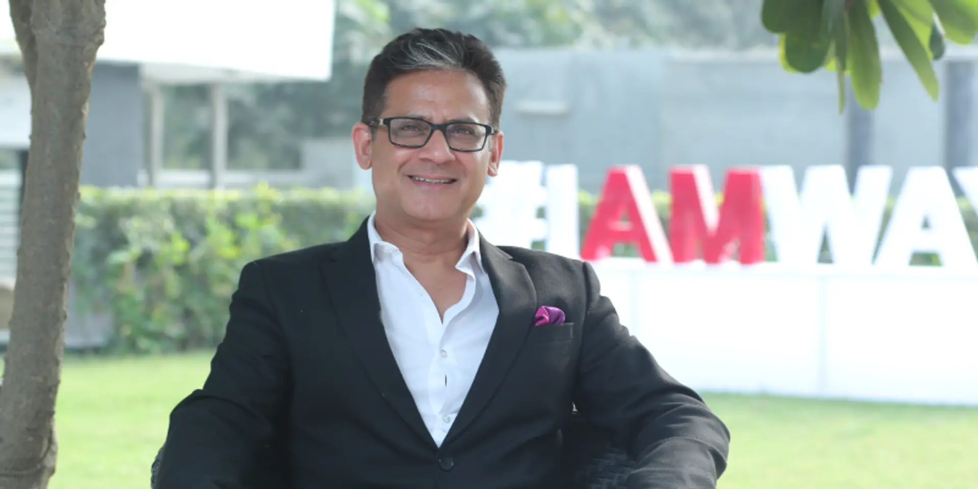 Nobody wants to be called a ‘patient’ anymore: Amway India CEO