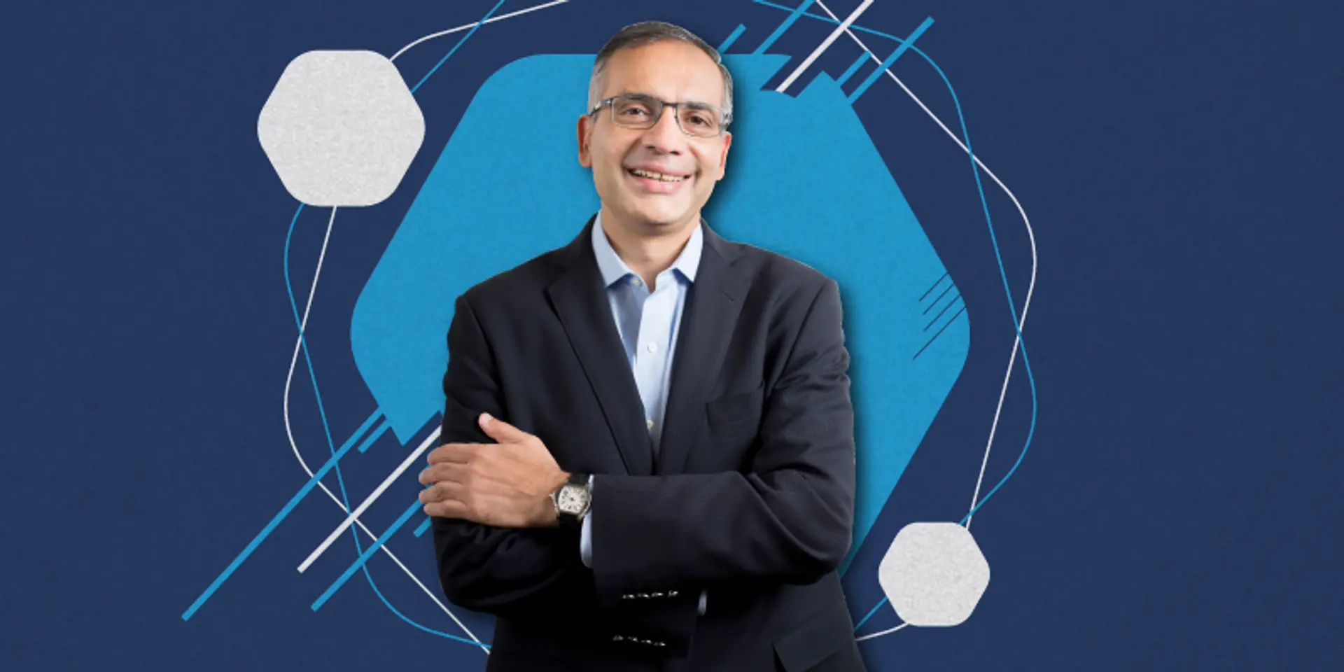 Ample availability of money for good entrepreneurs: MakeMyTrip’s Deep Kalra