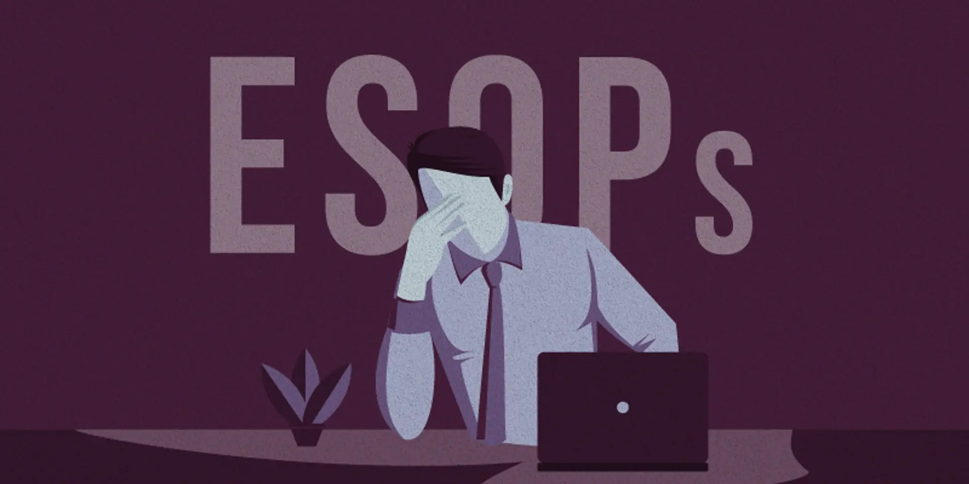 Why startup employees may lose money with the government’s stock move