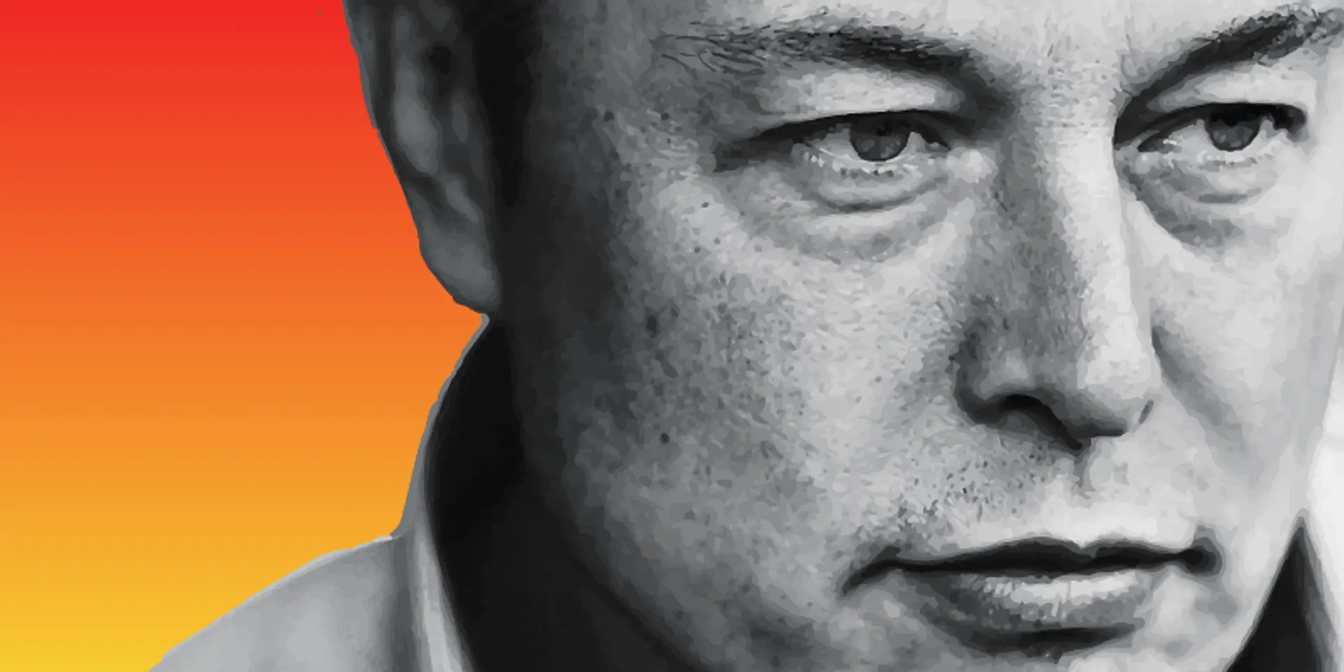 What’s it like working with Tesla Founder Elon Musk