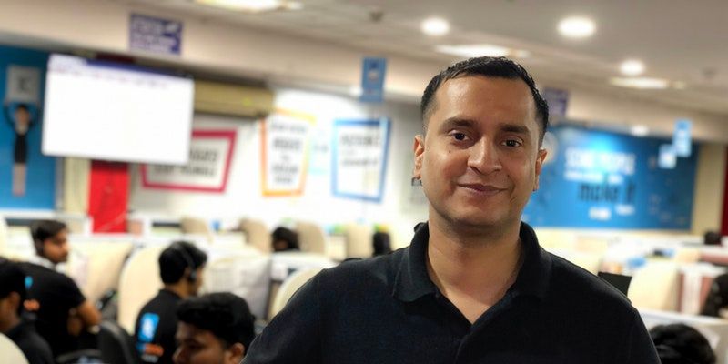 How this Delhi startup by 20-somethings became a Rs 200 Cr business 
