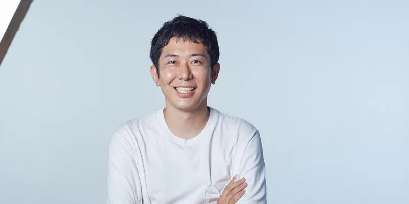 AET Fund's principal partner Yuki Kawamura