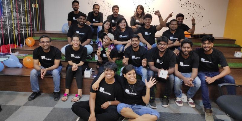This IIT alum’s startup wants to fight workplace sexual harassment with technology