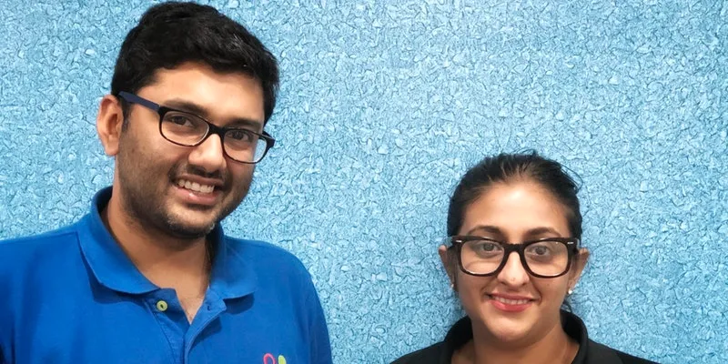 Clinikk co-founders