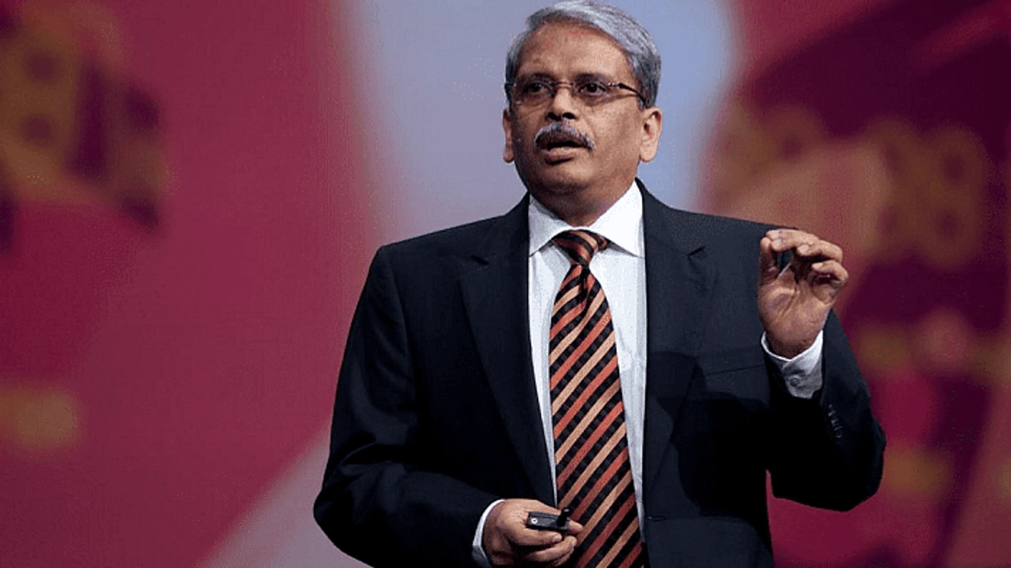 Next 30 years will be even more exciting for tech sector: Kris Gopalakrishnan